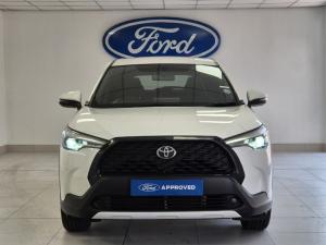 Toyota Corolla Cross 1.8 Xi - Image 4