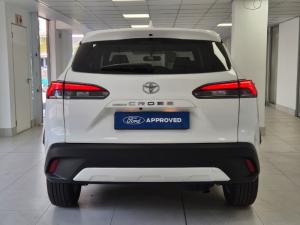 Toyota Corolla Cross 1.8 Xi - Image 5