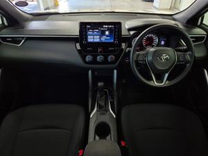 Toyota Corolla Cross 1.8 Xi - Image 7