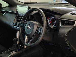 Toyota Corolla Cross 1.8 Xi - Image 8