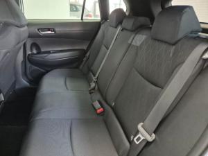 Toyota Corolla Cross 1.8 Xi - Image 9