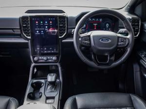 Ford Everest 3.0TD V6 4WD Platinum - Image 11