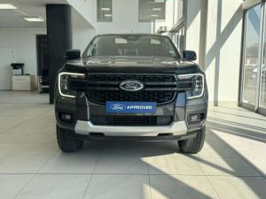 Ford Ranger 2.0 SiT double cab XLT - Image 2