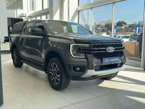 Ford Ranger 2.0 SiT double cab XLT - Image 3