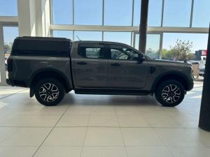 Ford Ranger 2.0 SiT double cab XLT - Image 4