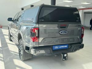 Ford Ranger 2.0 SiT double cab XLT - Image 7