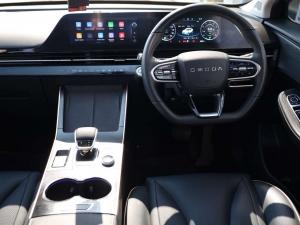 Omoda C5 1.5T 230T Lux - Image 11