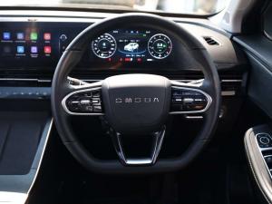 Omoda C5 1.5T 230T Lux - Image 12