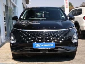 Omoda C5 1.5T 230T Lux - Image 5