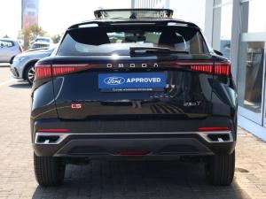 Omoda C5 1.5T 230T Lux - Image 9
