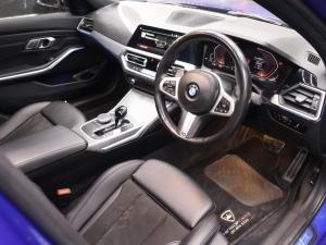 BMW 3 Series 320i Mzansi Edition - Image 10