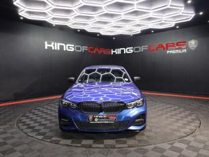 BMW 3 Series 320i Mzansi Edition - Image 2