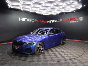 BMW 3 Series 320i Mzansi Edition - Image 3
