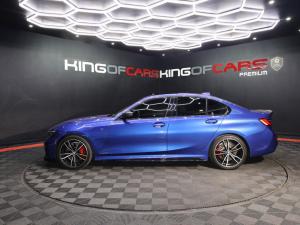 BMW 3 Series 320i Mzansi Edition - Image 4