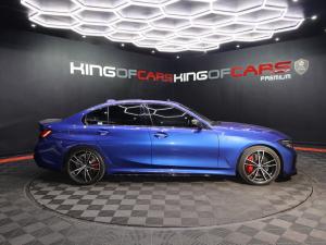 BMW 3 Series 320i Mzansi Edition - Image 5