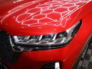 Chery Tiggo 7 Pro 1.5T Executive - Image 12