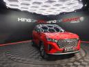 Thumbnail Chery Tiggo 7 Pro 1.5T Executive
