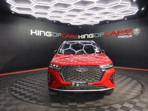 Chery Tiggo 7 Pro 1.5T Executive - Image 2