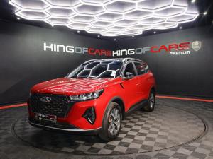 Chery Tiggo 7 Pro 1.5T Executive - Image 3