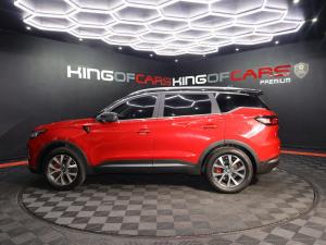 Chery Tiggo 7 Pro 1.5T Executive - Image 4