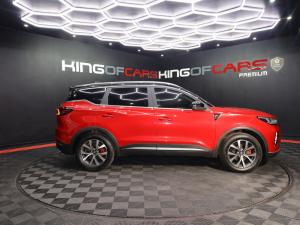 Chery Tiggo 7 Pro 1.5T Executive - Image 5