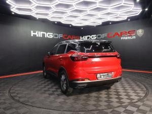 Chery Tiggo 7 Pro 1.5T Executive - Image 6