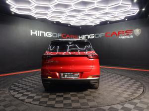Chery Tiggo 7 Pro 1.5T Executive - Image 7