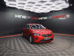 Opel Corsa 1.2 - Image 1