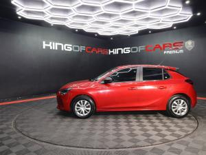 Opel Corsa 1.2 - Image 4