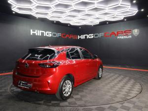Opel Corsa 1.2 - Image 7