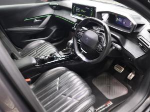 Peugeot 208 1.2T GT - Image 10