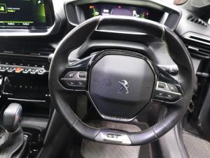 Peugeot 208 1.2T GT - Image 11