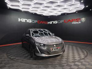 Peugeot 208 1.2T GT - Image 1