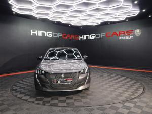 Peugeot 208 1.2T GT - Image 2