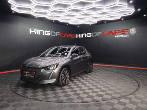 Peugeot 208 1.2T GT - Image 3