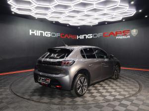 Peugeot 208 1.2T GT - Image 8