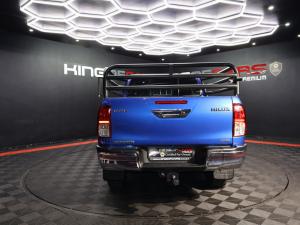 Toyota Hilux 2.4GD-6 single cab 4x4 Raider auto - Image 13