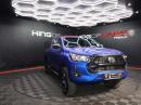 Thumbnail Toyota Hilux 2.4GD-6 single cab 4x4 Raider auto