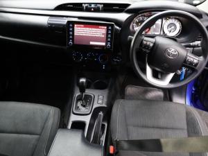 Toyota Hilux 2.4GD-6 single cab 4x4 Raider auto - Image 4