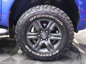Toyota Hilux 2.4GD-6 single cab 4x4 Raider auto - Image 8