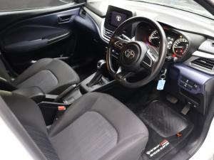 Toyota Starlet 1.5 XS auto - Image 10