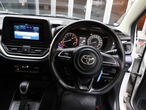 Toyota Starlet 1.5 XS auto - Image 11