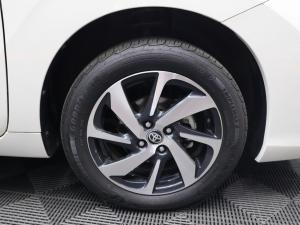 Toyota Starlet 1.5 XS auto - Image 13