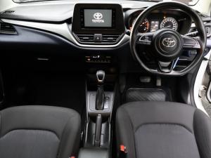 Toyota Starlet 1.5 XS auto - Image 9