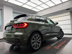Audi A1 Sportback 30TFSI Advanced - Image 11
