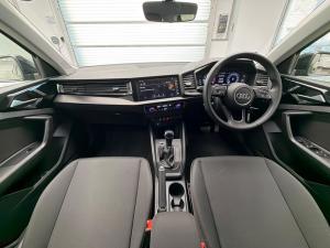 Audi A1 Sportback 30TFSI Advanced - Image 13