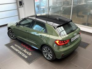 Audi A1 Sportback 30TFSI Advanced - Image 16