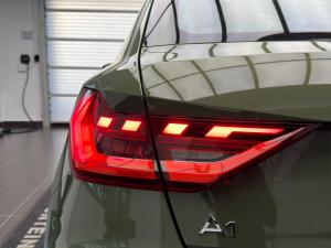 Audi A1 Sportback 30TFSI Advanced - Image 17