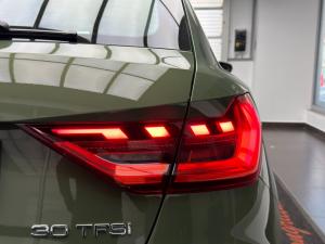 Audi A1 Sportback 30TFSI Advanced - Image 18