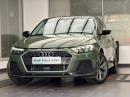 Thumbnail Audi A1 Sportback 30TFSI Advanced